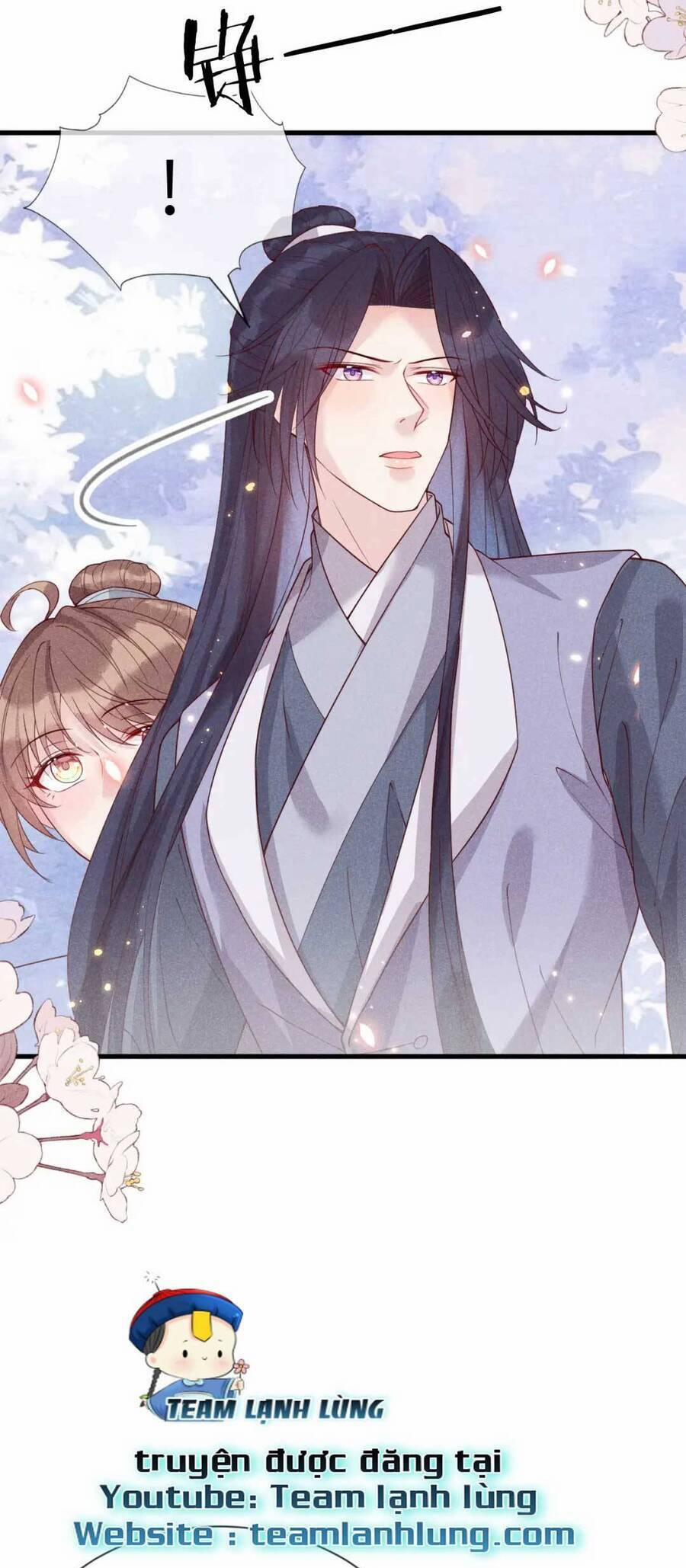 Công Chúa Kiêu Ngạo Độc Sủng Tiểu Thái Giám 34 trang 14