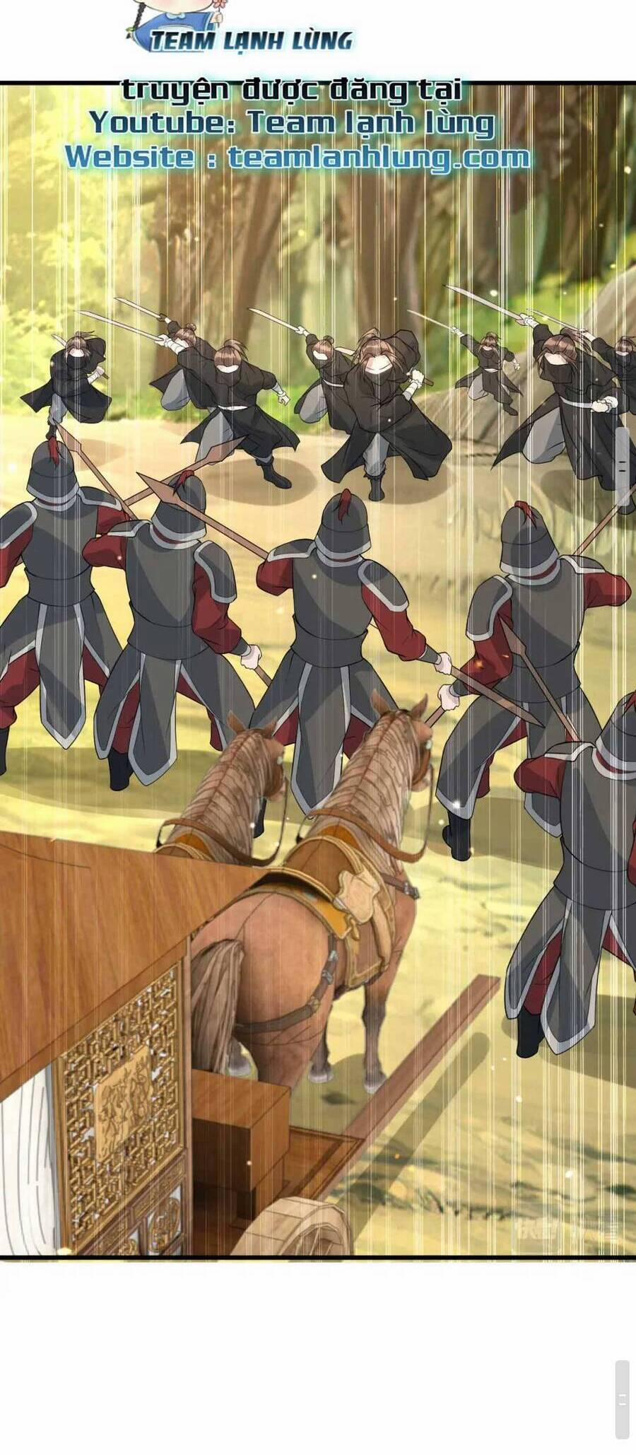 Công Chúa Kiêu Ngạo Độc Sủng Tiểu Thái Giám 34 trang 16