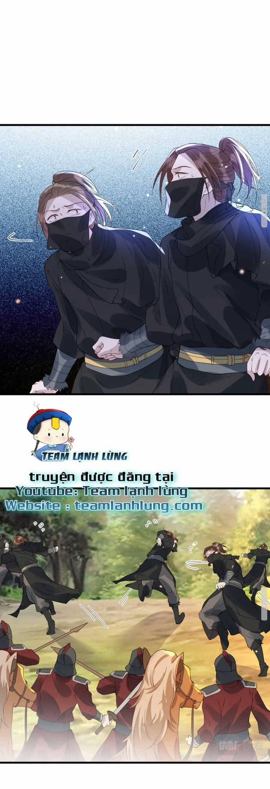 Công Chúa Kiêu Ngạo Độc Sủng Tiểu Thái Giám 34 trang 24