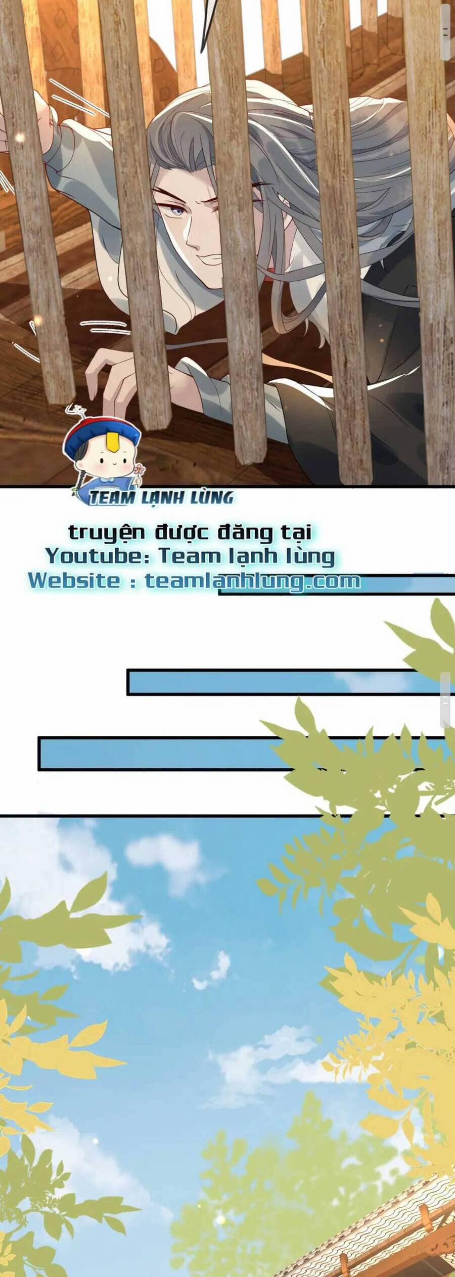 Công Chúa Kiêu Ngạo Độc Sủng Tiểu Thái Giám 34 trang 26