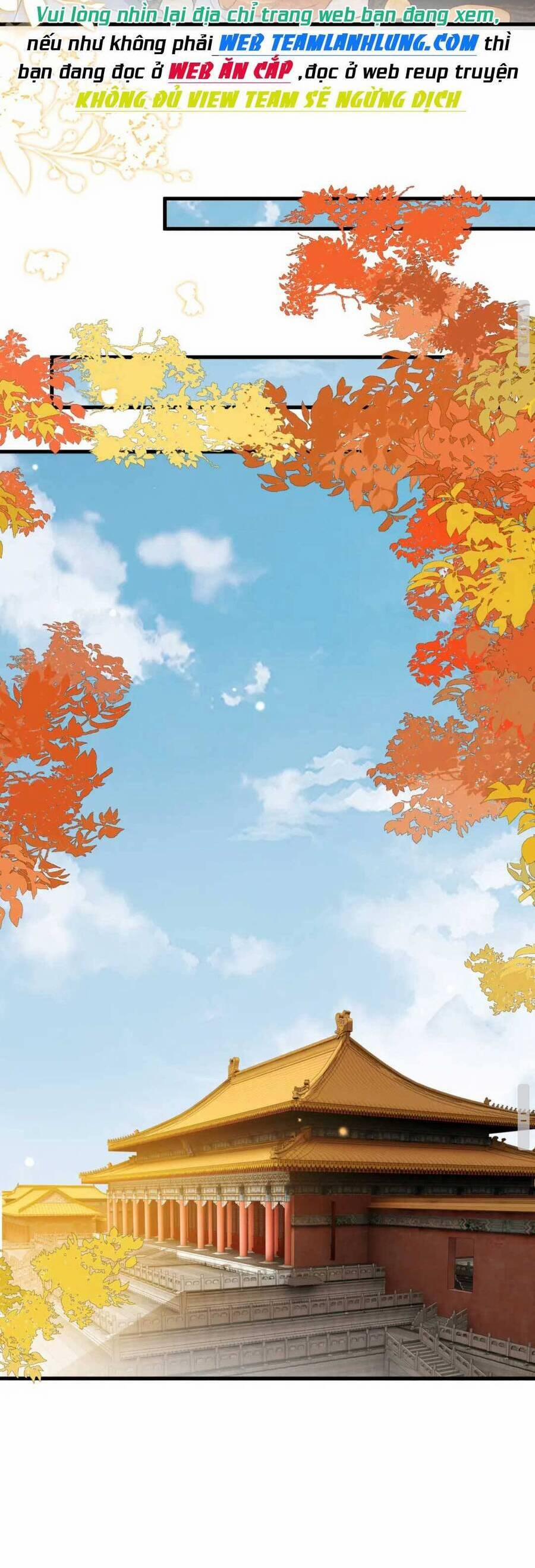 Công Chúa Kiêu Ngạo Độc Sủng Tiểu Thái Giám 35 trang 12