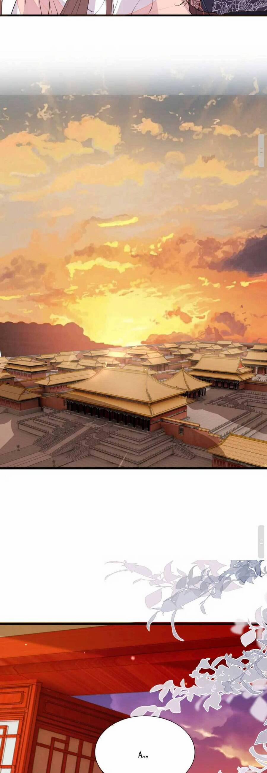 Công Chúa Kiêu Ngạo Độc Sủng Tiểu Thái Giám 37 trang 8