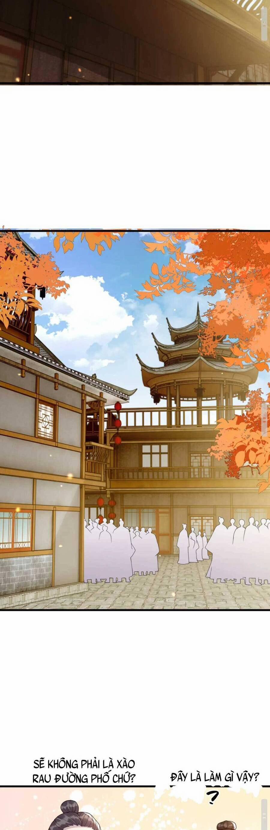 Công Chúa Kiêu Ngạo Độc Sủng Tiểu Thái Giám 40 trang 18