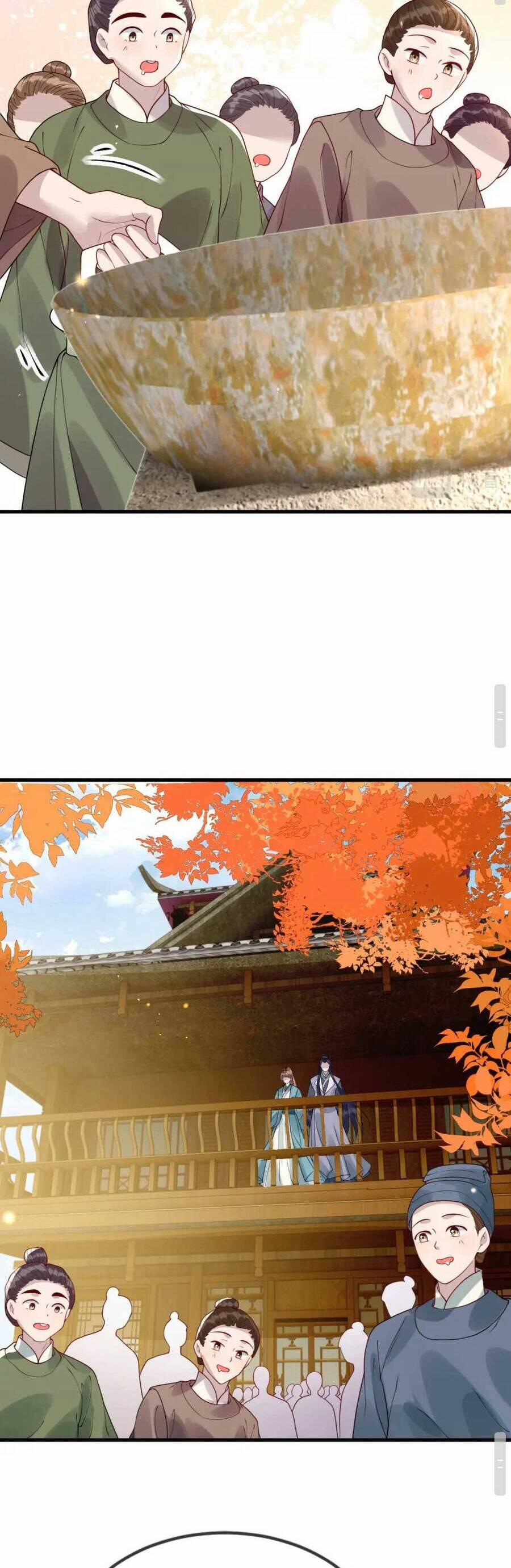 Công Chúa Kiêu Ngạo Độc Sủng Tiểu Thái Giám 40 trang 19