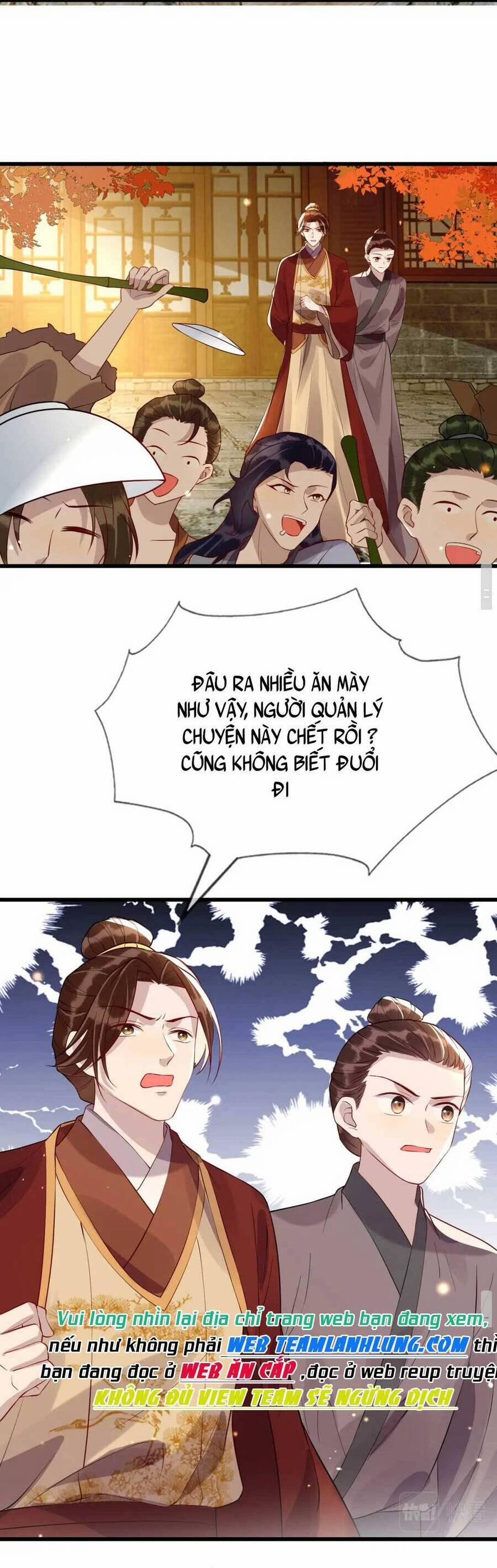 Công Chúa Kiêu Ngạo Độc Sủng Tiểu Thái Giám 40 trang 28