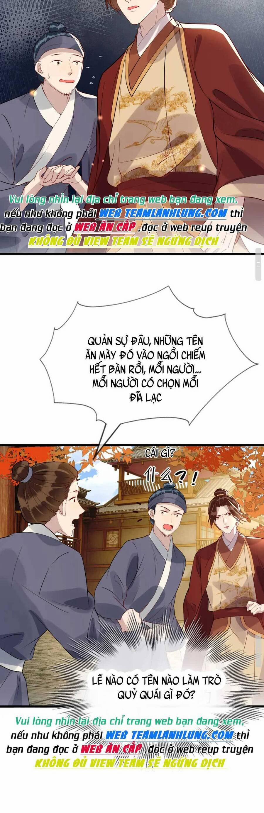 Công Chúa Kiêu Ngạo Độc Sủng Tiểu Thái Giám 40 trang 32