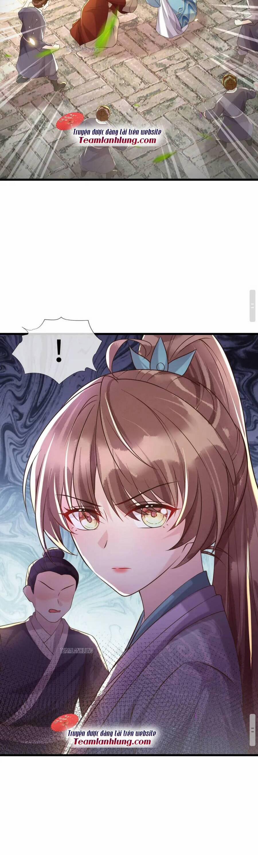 Công Chúa Kiêu Ngạo Độc Sủng Tiểu Thái Giám 41 trang 32