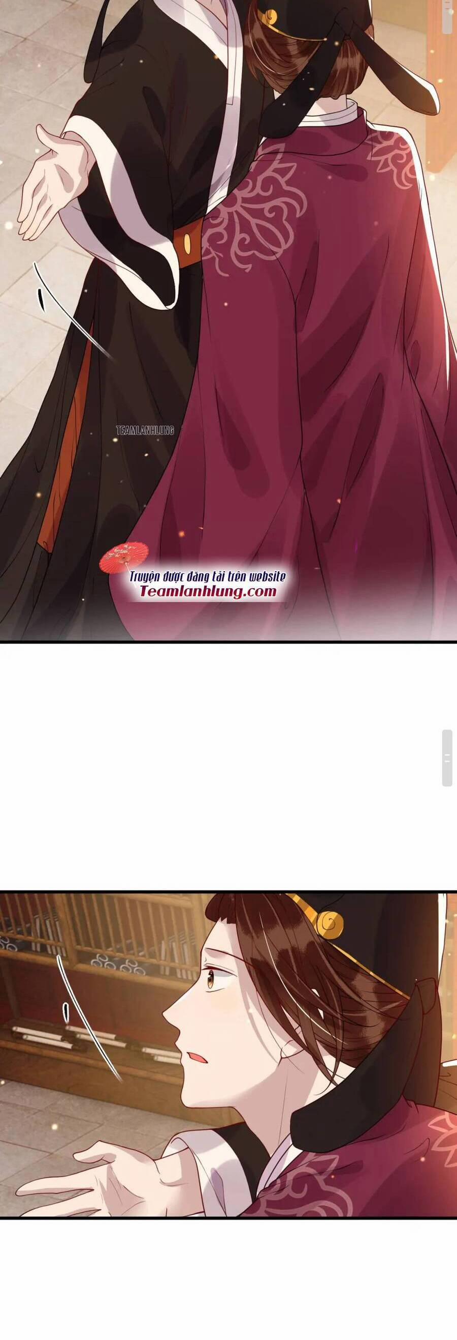 Công Chúa Kiêu Ngạo Độc Sủng Tiểu Thái Giám 42 trang 23