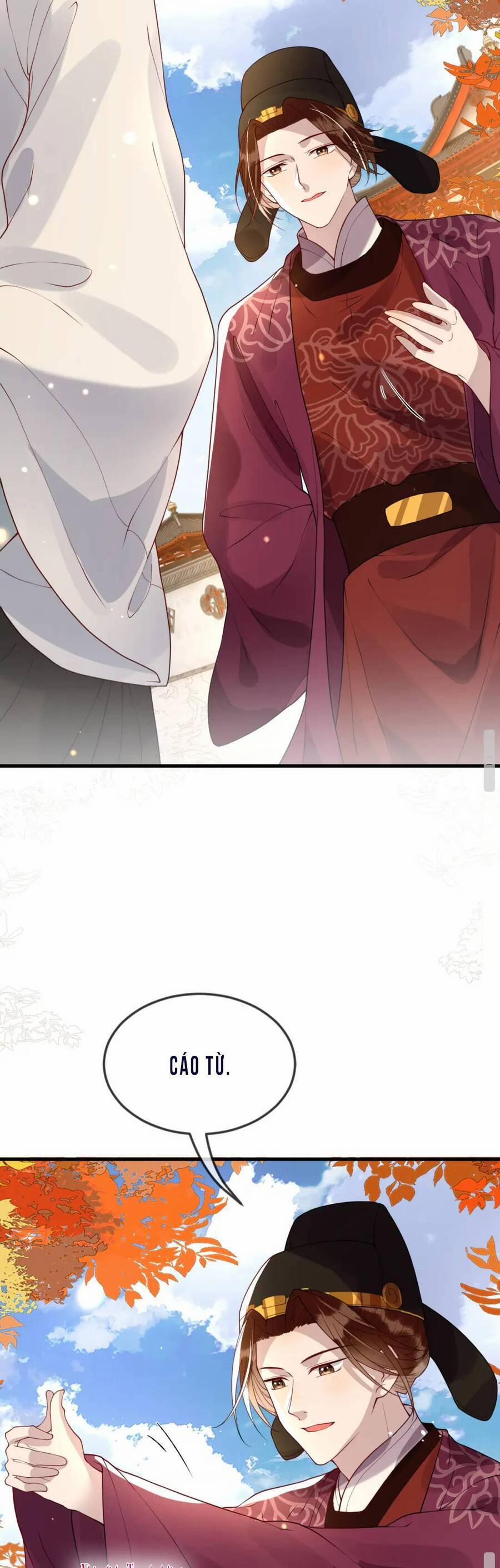 Công Chúa Kiêu Ngạo Độc Sủng Tiểu Thái Giám 43 trang 18