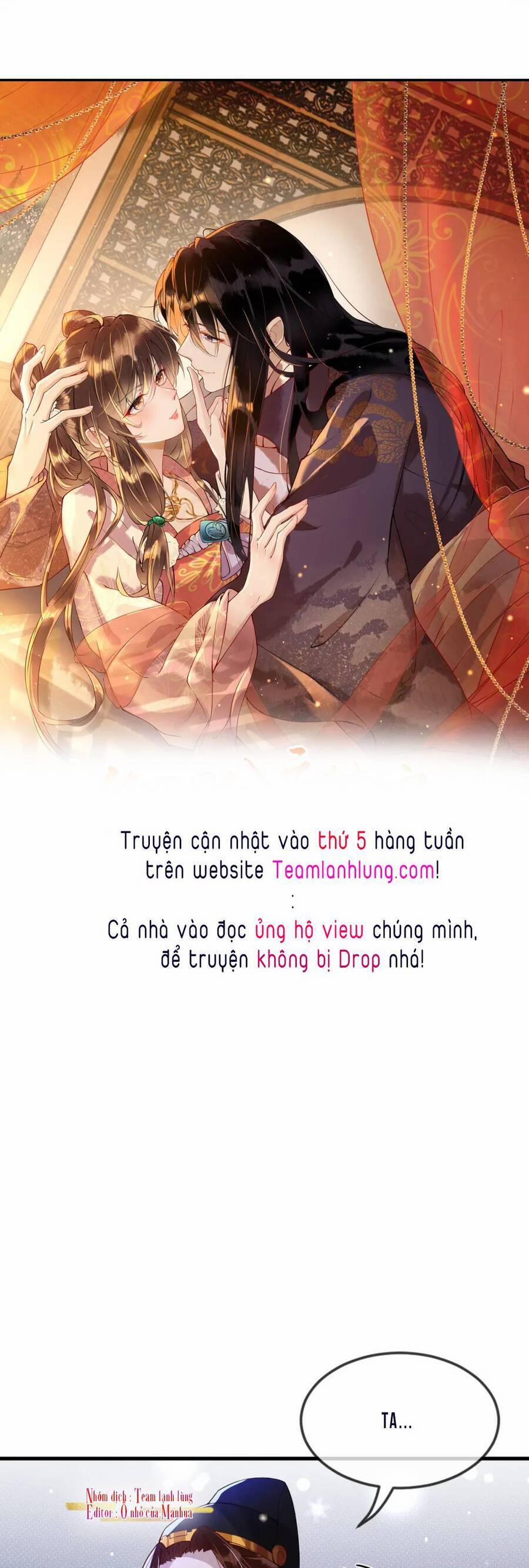 Công Chúa Kiêu Ngạo Độc Sủng Tiểu Thái Giám 43 trang 2