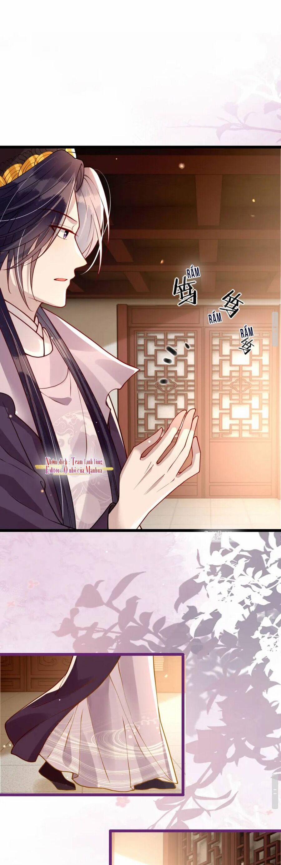 Công Chúa Kiêu Ngạo Độc Sủng Tiểu Thái Giám 45 trang 6