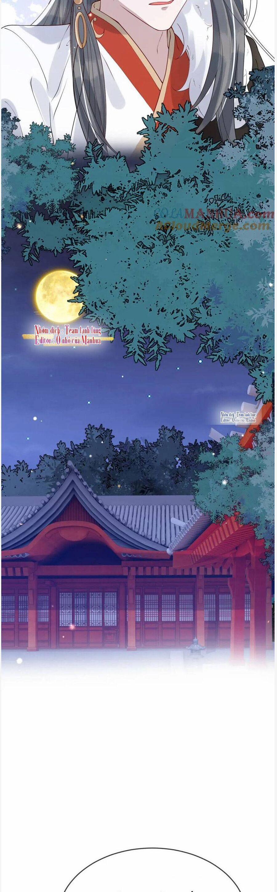 Công Chúa Kiêu Ngạo Độc Sủng Tiểu Thái Giám 46 trang 15