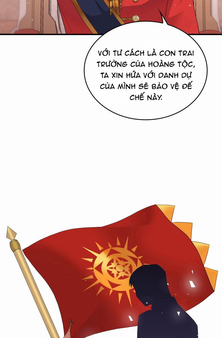 Công Chúa Lật Mặt 1 trang 13