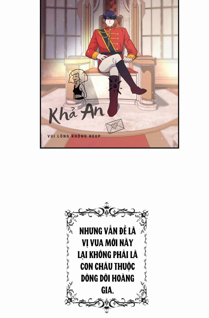 Công Chúa Lật Mặt 1 trang 17