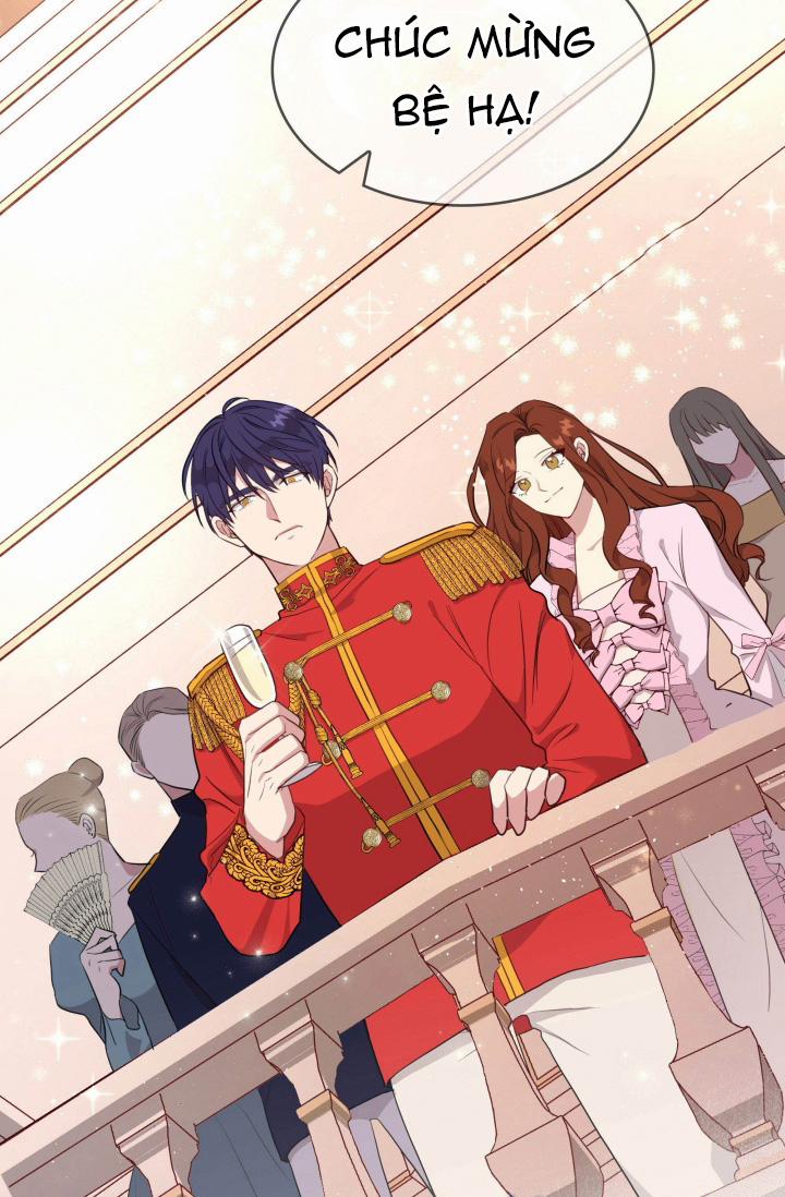 Công Chúa Lật Mặt 1 trang 2