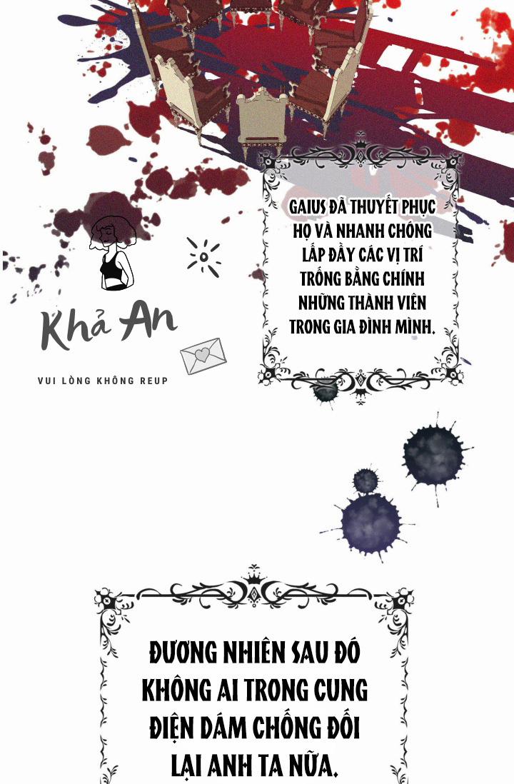 Công Chúa Lật Mặt 1 trang 21