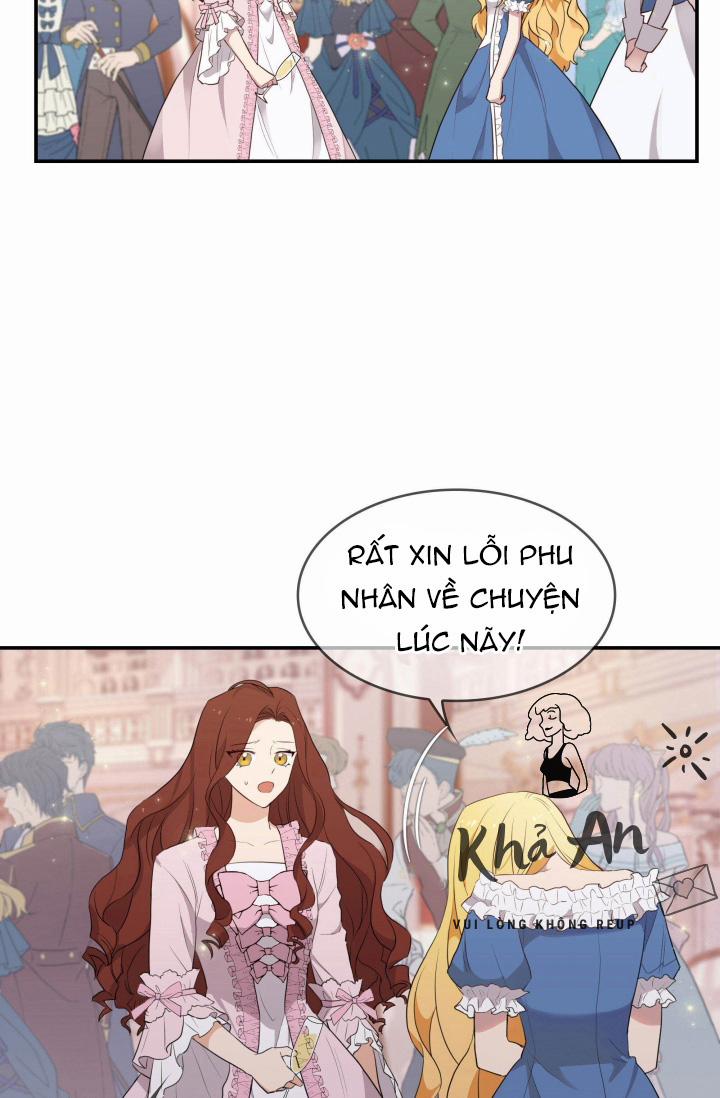 Công Chúa Lật Mặt 1 trang 27