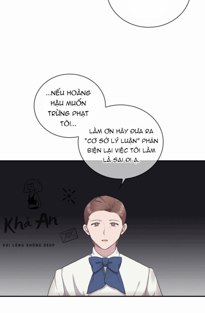 Công Chúa Lật Mặt 1 trang 36