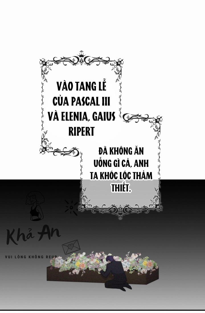 Công Chúa Lật Mặt 1 trang 4