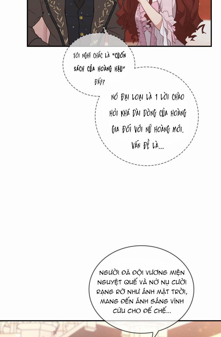 Công Chúa Lật Mặt 1 trang 49