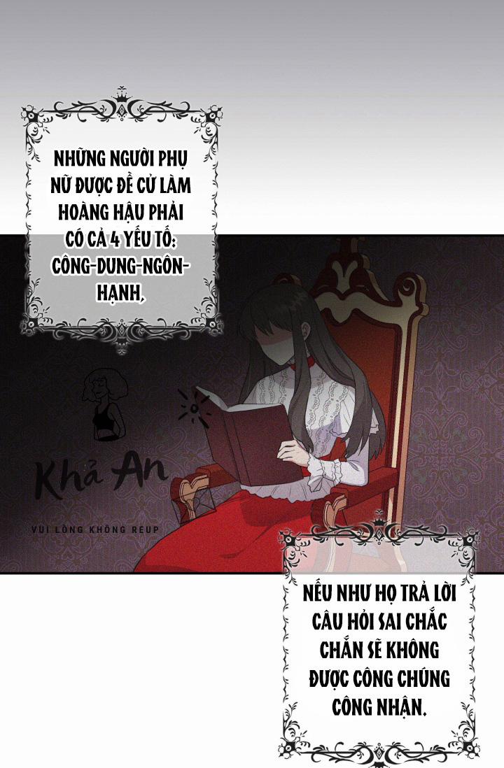 Công Chúa Lật Mặt 1 trang 51