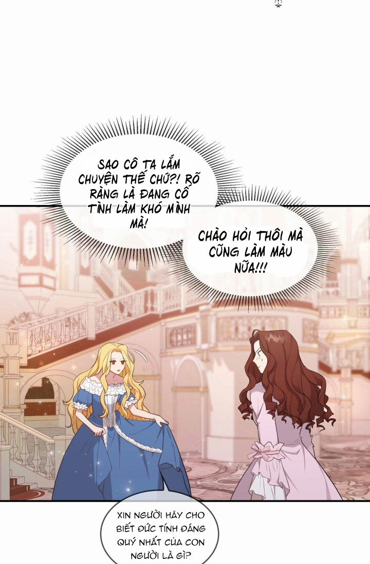 Công Chúa Lật Mặt 1 trang 52