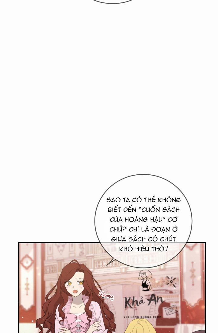 Công Chúa Lật Mặt 1 trang 57