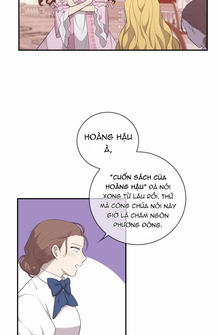 Công Chúa Lật Mặt 1 trang 58