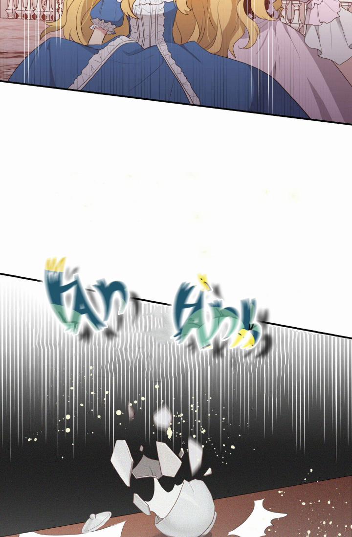 Công Chúa Lật Mặt 1 trang 65