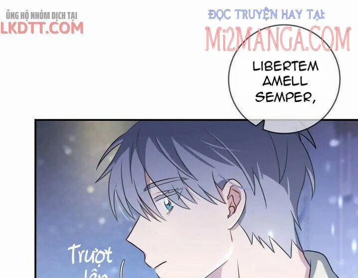 Công Chúa Lật Mặt 10.5 trang 0