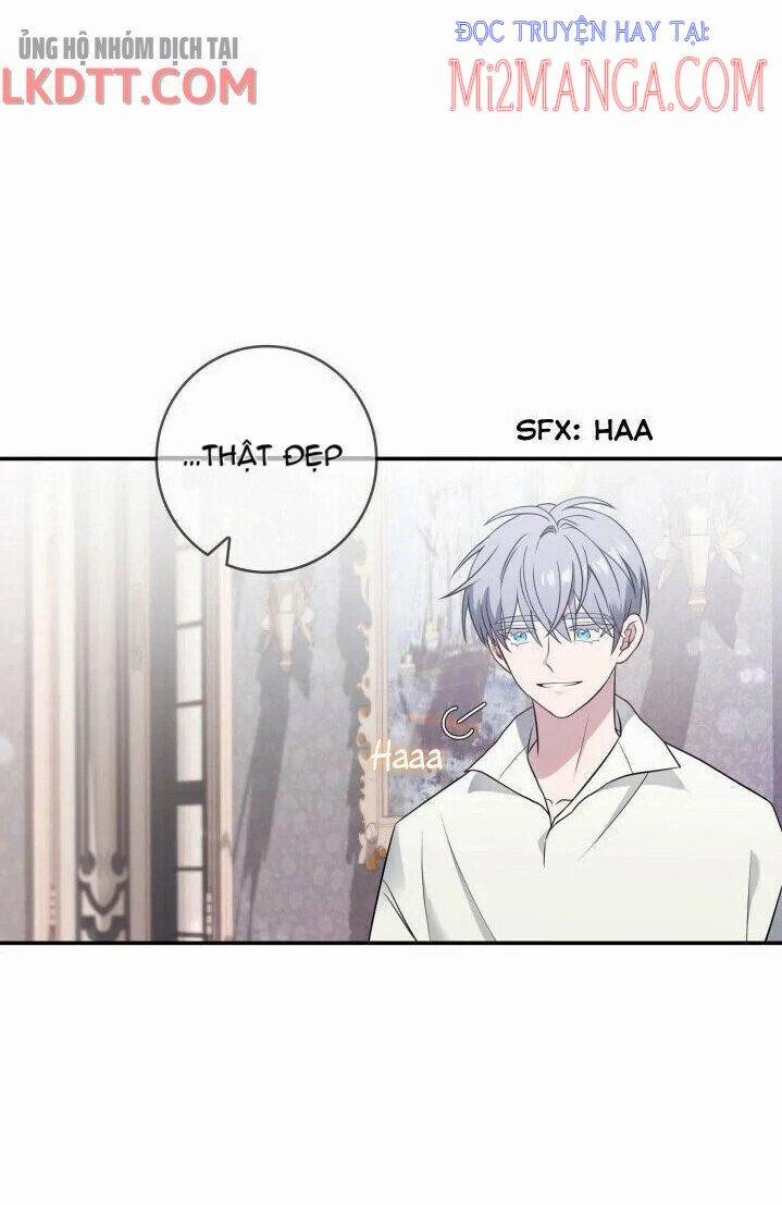 Công Chúa Lật Mặt 10.5 trang 12