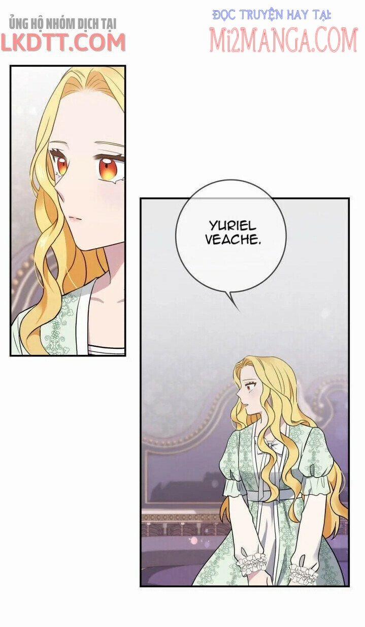 Công Chúa Lật Mặt 10.5 trang 13