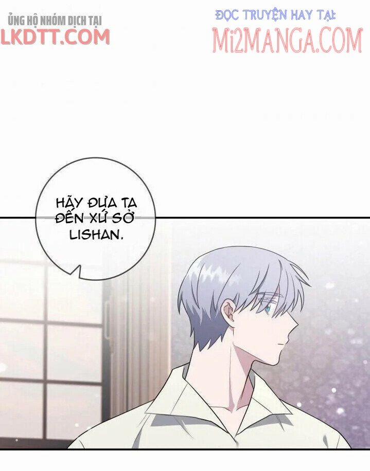 Công Chúa Lật Mặt 10.5 trang 14