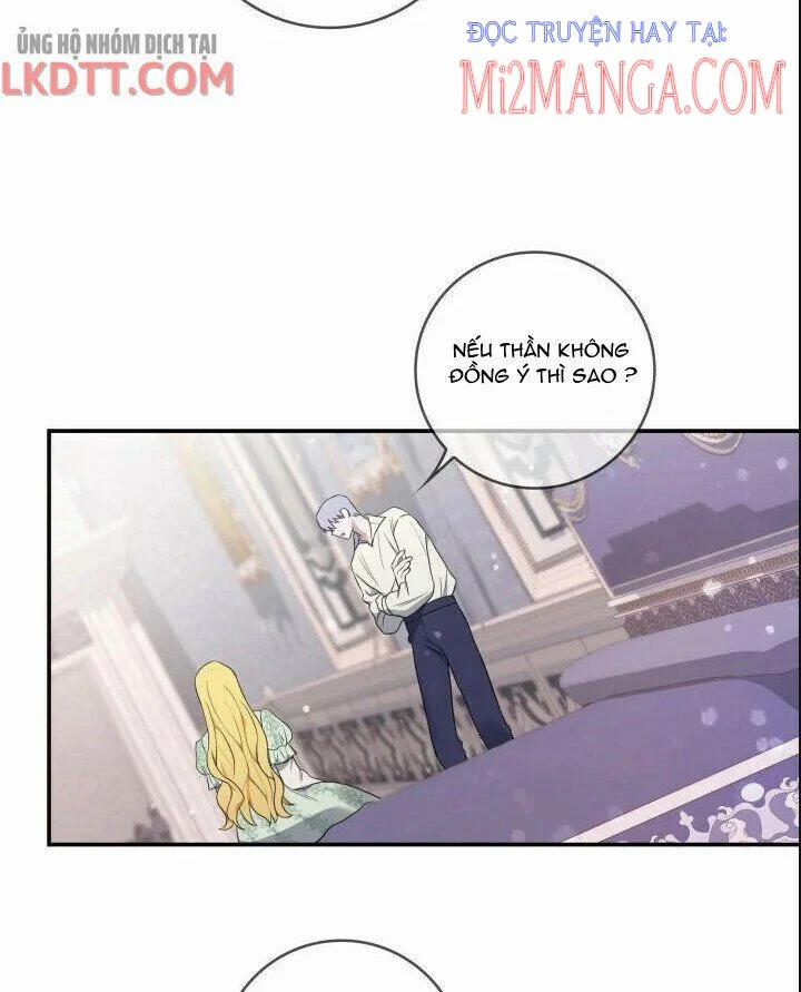 Công Chúa Lật Mặt 10.5 trang 17