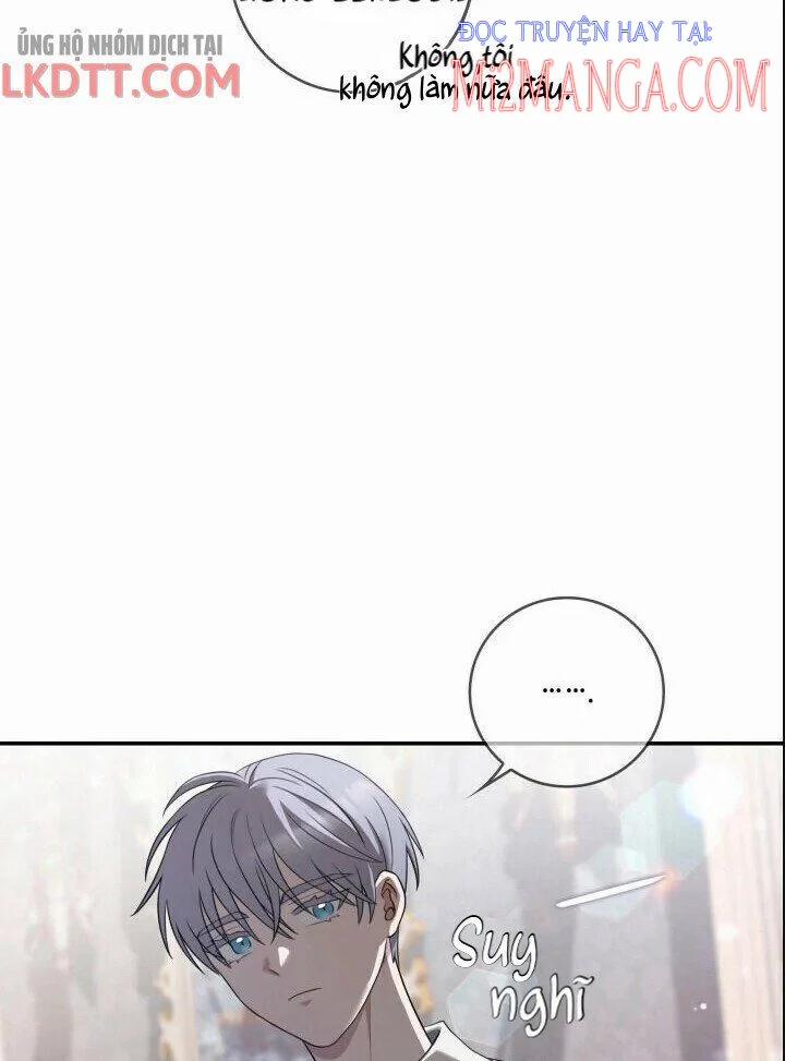 Công Chúa Lật Mặt 10.5 trang 22