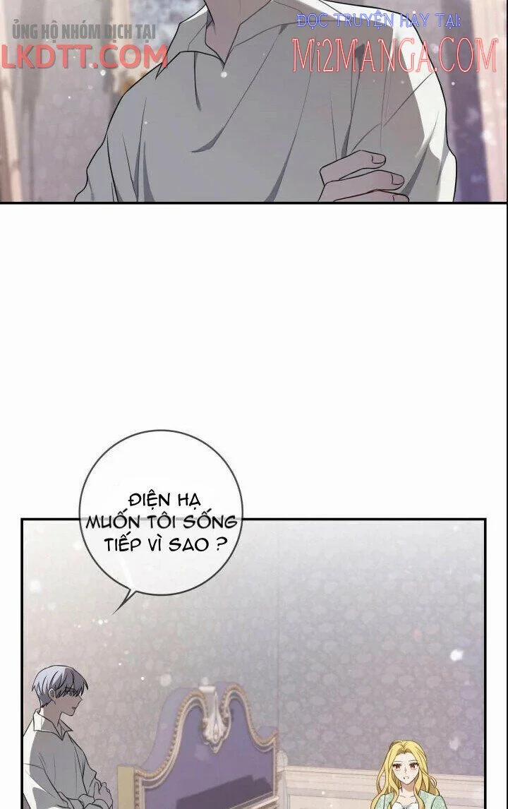 Công Chúa Lật Mặt 10.5 trang 23