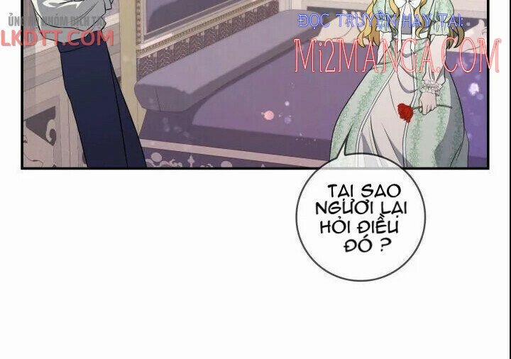 Công Chúa Lật Mặt 10.5 trang 24