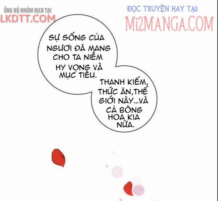 Công Chúa Lật Mặt 10.5 trang 25