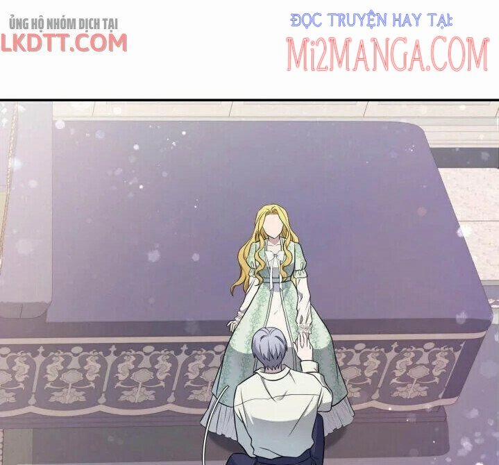 Công Chúa Lật Mặt 10.5 trang 31