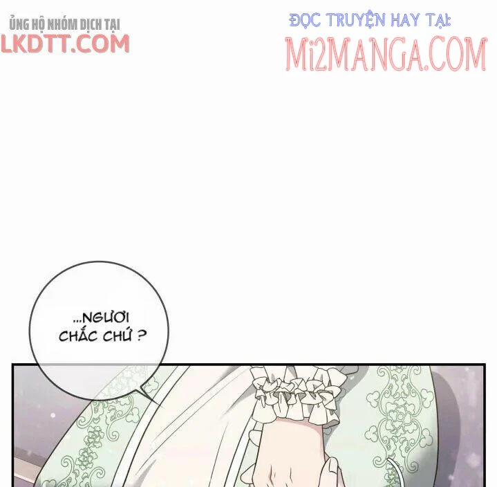 Công Chúa Lật Mặt 10.5 trang 33