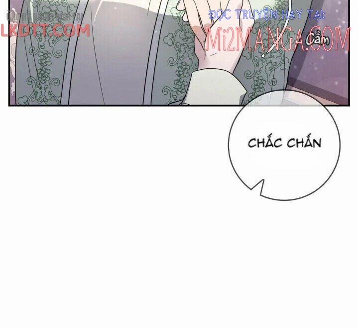 Công Chúa Lật Mặt 10.5 trang 34