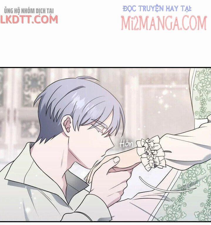 Công Chúa Lật Mặt 10.5 trang 35