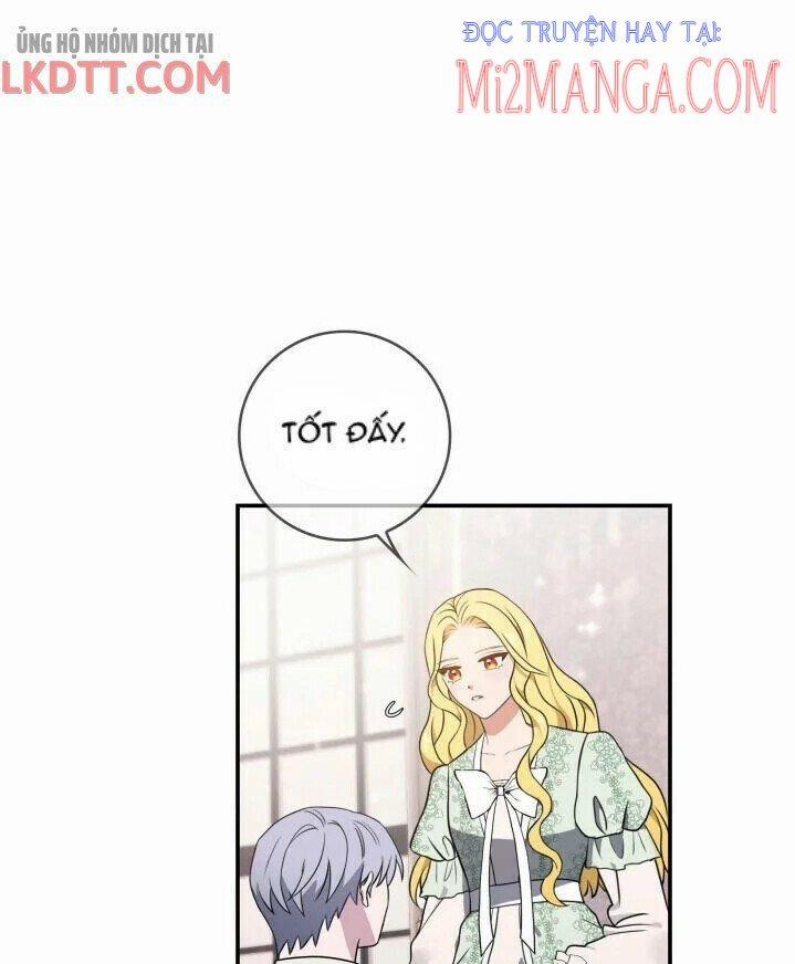 Công Chúa Lật Mặt 10.5 trang 36