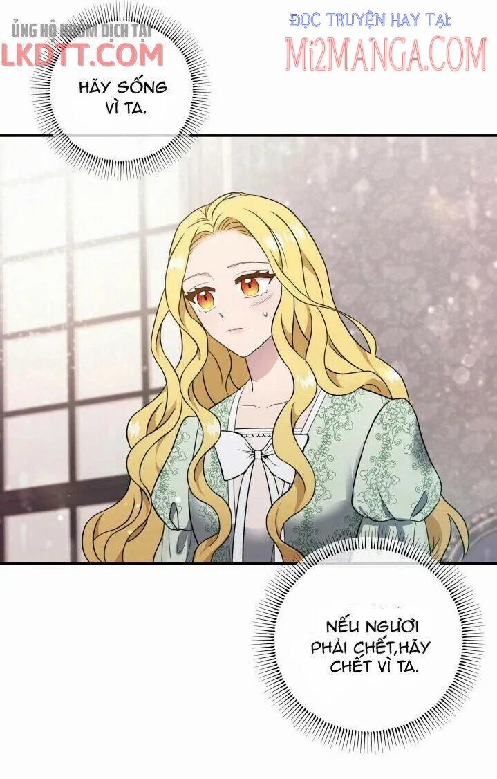 Công Chúa Lật Mặt 10.5 trang 38