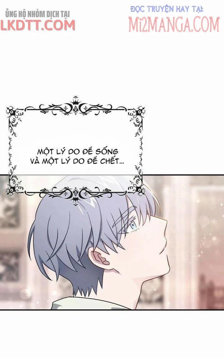 Công Chúa Lật Mặt 10.5 trang 39