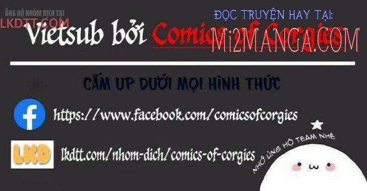 Công Chúa Lật Mặt 10.5 trang 43