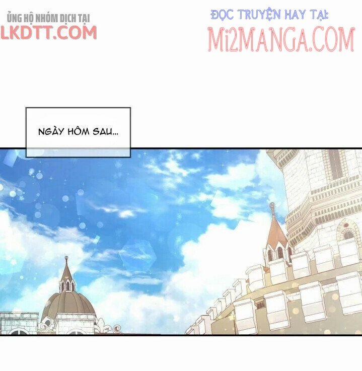 Công Chúa Lật Mặt 10.5 trang 6