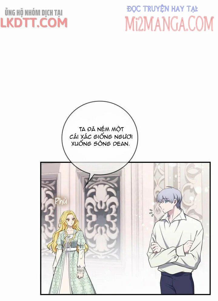 Công Chúa Lật Mặt 10.5 trang 7