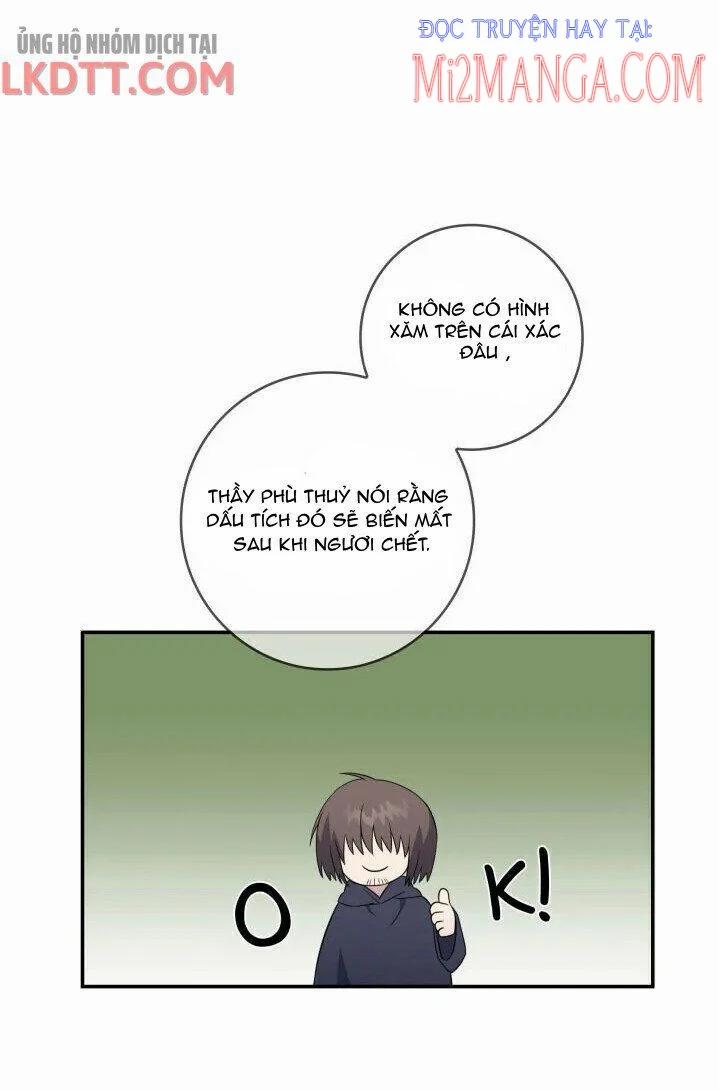 Công Chúa Lật Mặt 10.5 trang 8