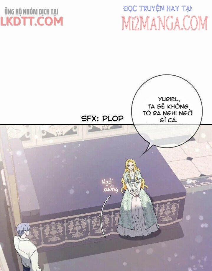 Công Chúa Lật Mặt 10.5 trang 9